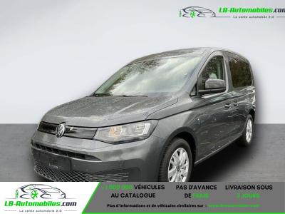 Volkswagen Caddy 2.0 TDI 122 BVA