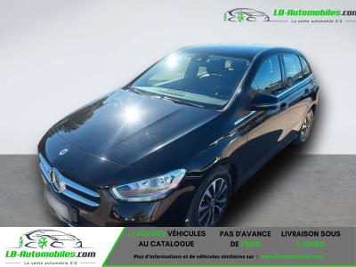 Mercedes Classe B 180 d BVA
