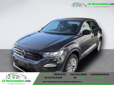Volkswagen T-Roc 1.0 TSI 115 Start/Stop BVM
