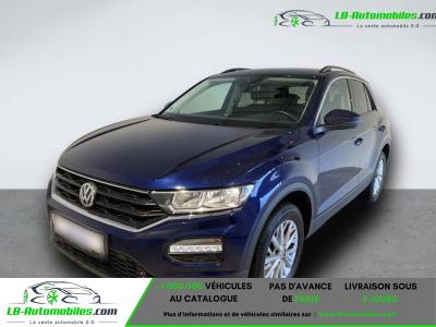 Volkswagen T-Roc 1.0 TSI 115 Start/Stop BVM