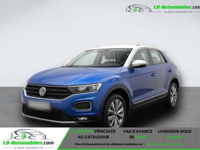 Volkswagen T-Roc 1.0 TSI 115 Start/Stop BVM