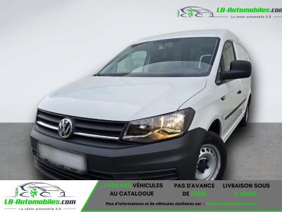 Volkswagen Caddy Utilitaire 2.0 TDI 102 BVM