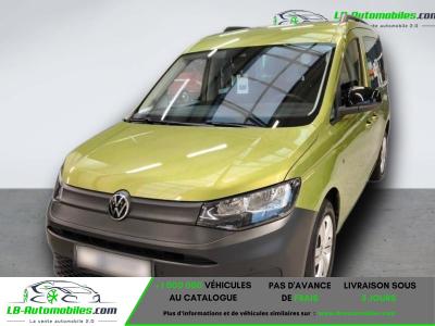 Volkswagen Caddy 1.5 TSI 114 BVM