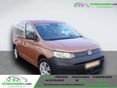 Volkswagen Caddy 1.5 TSI 114 BVM