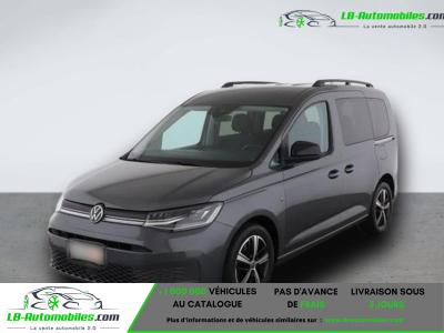 Volkswagen Caddy 1.5 TSI 114 BVM