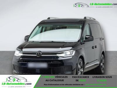 Volkswagen Caddy 1.5 TSI 114 BVA