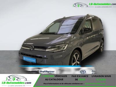 Volkswagen Caddy 1.5 TSI 114 BVA