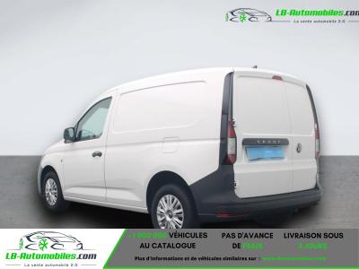 Volkswagen Caddy Utilitaire 1.5 TSI 114 BVA