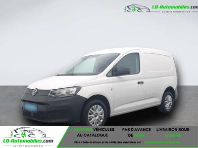 Volkswagen Caddy Utilitaire 1.5 TSI 114 BVA