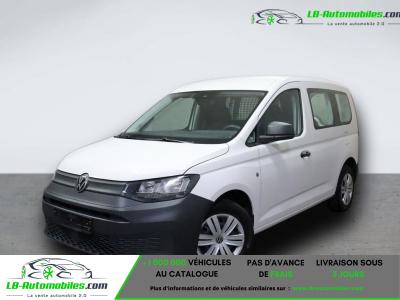 Volkswagen Caddy Utilitaire 1.5 TSI 114 BVA