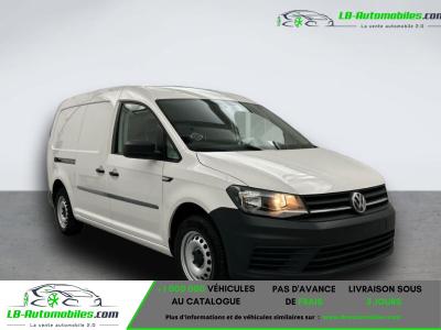 Volkswagen Caddy Utilitaire 1.5 TSI 114 BVA