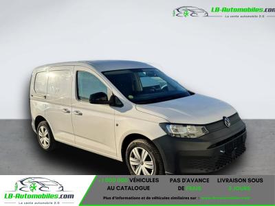 Volkswagen Caddy Utilitaire 1.5 TSI 114 BVA