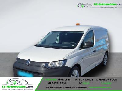 Volkswagen Caddy Utilitaire 2.0 TDI 122 BVM