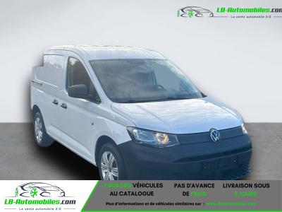 Volkswagen Caddy Utilitaire 1.5 TSI 114 BVA