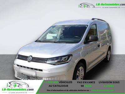 Volkswagen Caddy Utilitaire 2.0 TDI 122 BVA