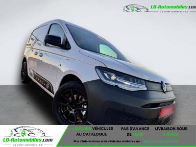 Volkswagen Caddy Utilitaire 2.0 TDI 122 BVA