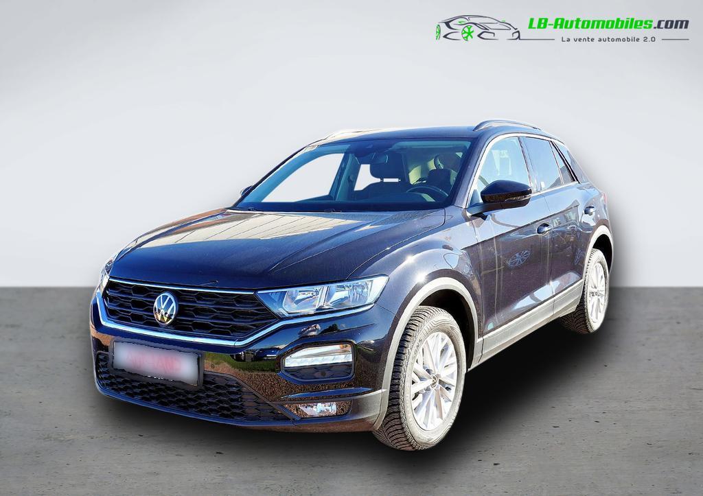 Volkswagen T-Roc 1.0 TSI 110 Start/Stop BVM