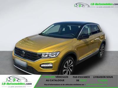 Volkswagen T-Roc 1.0 TSI 110 Start/Stop BVM