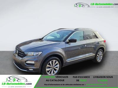 Volkswagen T-Roc 1.0 TSI 110 Start/Stop BVM