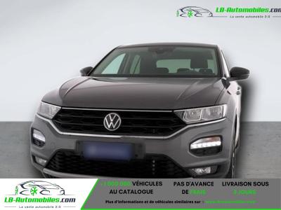 Volkswagen T-Roc 1.0 TSI 110 Start/Stop BVM