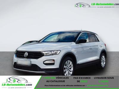 Volkswagen T-Roc 1.5 TSI 150 EVO Start/Stop BVM