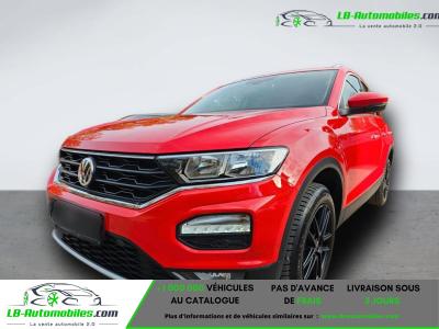 Volkswagen T-Roc 1.5 TSI 150 EVO Start/Stop BVM