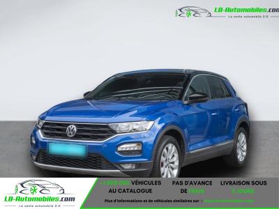 Volkswagen T-Roc 1.5 TSI 150 EVO Start/Stop BVM