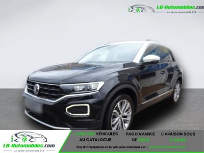 Volkswagen T-Roc 1.5 TSI 150 EVO Start/Stop BVA