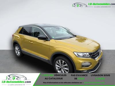 Volkswagen T-Roc 1.5 TSI 150 EVO Start/Stop BVA