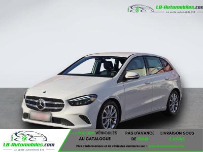 Mercedes Classe B 200 d BVA
