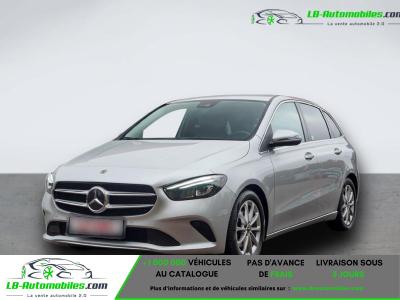 Mercedes Classe B 200 d BVA