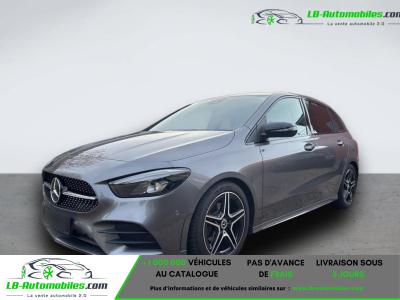 Mercedes Classe B 200 d BVA