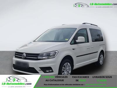 Volkswagen Caddy 1.4 TSI 130 BVM