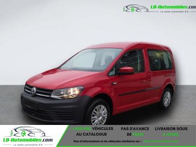 Volkswagen Caddy 2.0 TDI 102 BVM