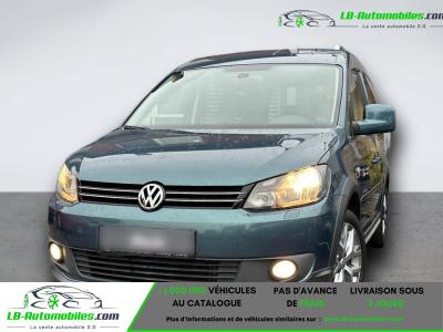 Volkswagen Caddy 1.0 TSI 102