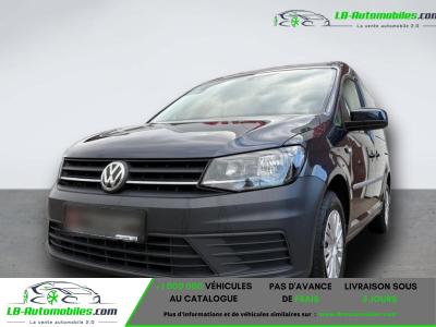 Volkswagen Caddy 1.0 TSI 102