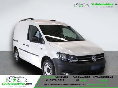 Volkswagen Caddy 2.0 TDI 102 BVA