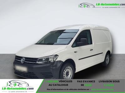 Volkswagen Caddy Utilitaire 2.0 TDI 102 BVM