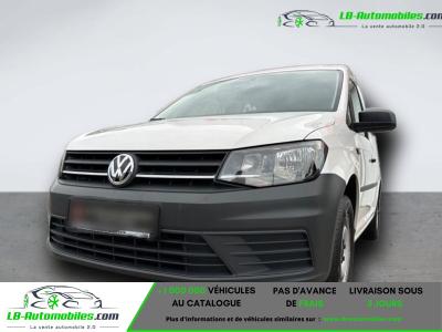 Volkswagen Caddy Utilitaire 2.0 TDI 102 BVM
