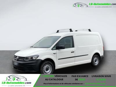 Volkswagen Caddy Utilitaire 2.0 TDI 102 BVM