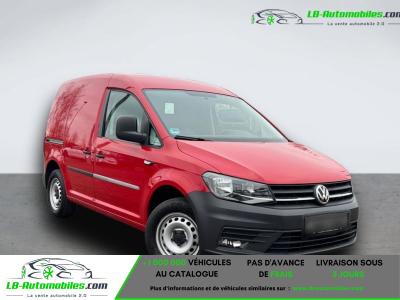Volkswagen Caddy Utilitaire 2.0 TDI 102 BVM