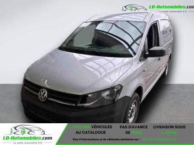 Volkswagen Caddy Utilitaire 1.0 TSI 102