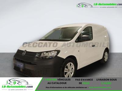 Volkswagen Caddy Utilitaire 2.0 TDI 122 BVA
