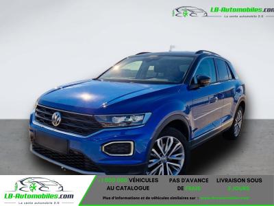 Volkswagen T-Roc 1.5 TSI 150 EVO Start/Stop BVA