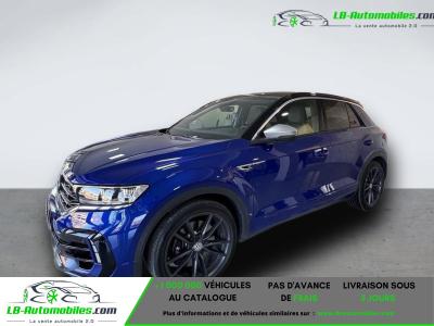 Volkswagen T-Roc 2.0 TSI 300 Start/Stop BVA 4Motion