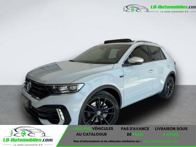 Volkswagen T-Roc 2.0 TSI 300 Start/Stop BVA 4Motion
