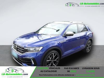Volkswagen T-Roc 2.0 TSI 300 Start/Stop BVA 4Motion