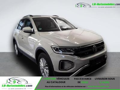 Volkswagen T-Roc 1.0 TSI 110 Start/Stop BVM
