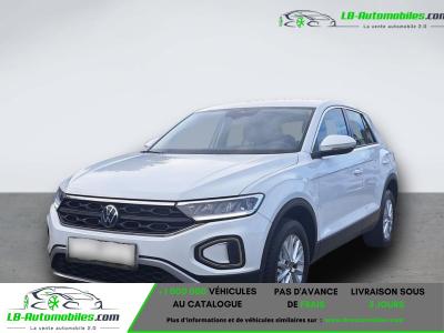 Volkswagen T-Roc 1.0 TSI 110 Start/Stop BVM