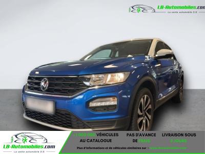 Volkswagen T-Roc 1.0 TSI 110 Start/Stop BVM
